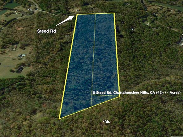 0 Steed Road, Fairburn, GA 30213